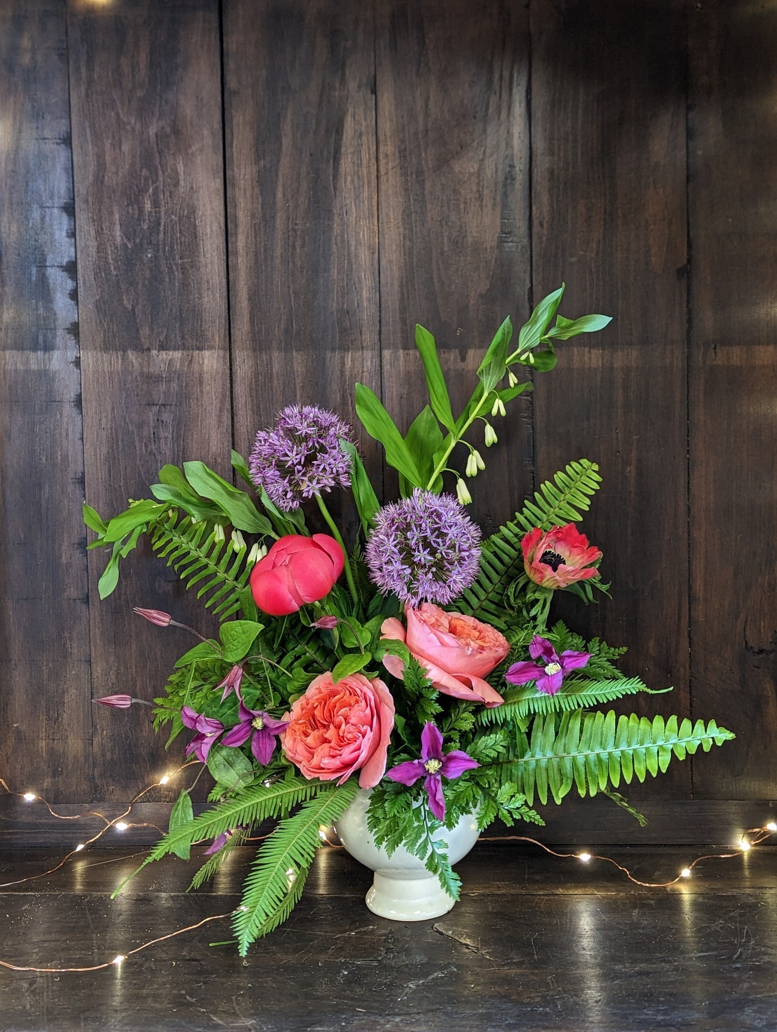 Send Flowers York Flower Shop