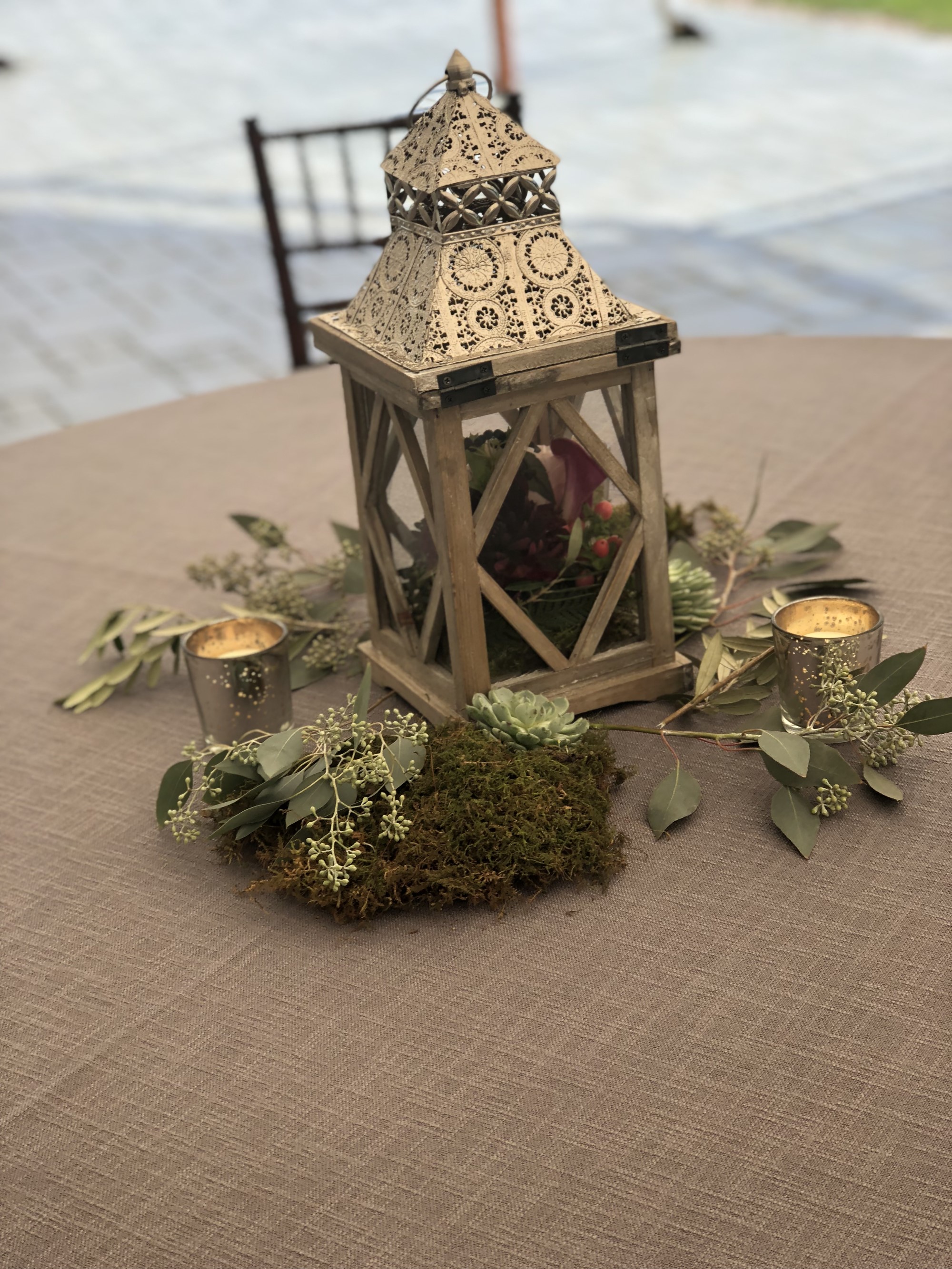 Weddings York Flower Shop