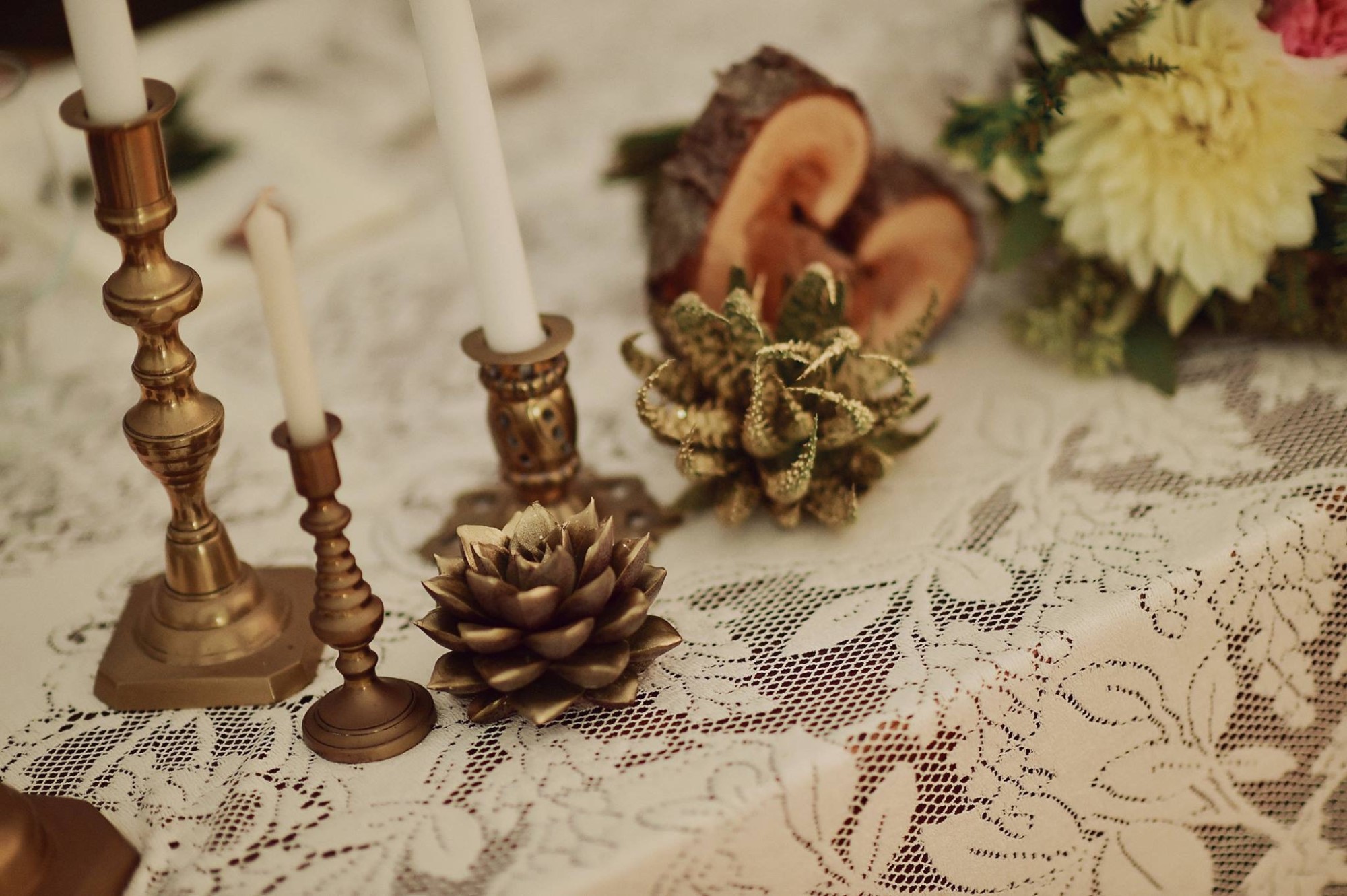 Weddings York Flower Shop