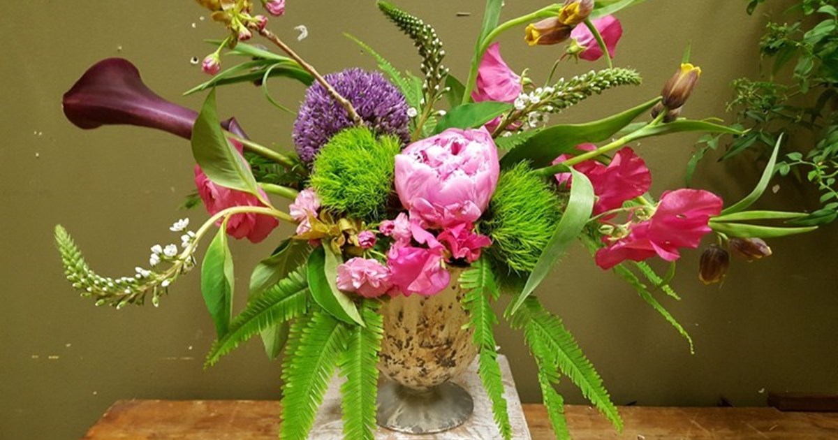 Send Flowers York Flower Shop