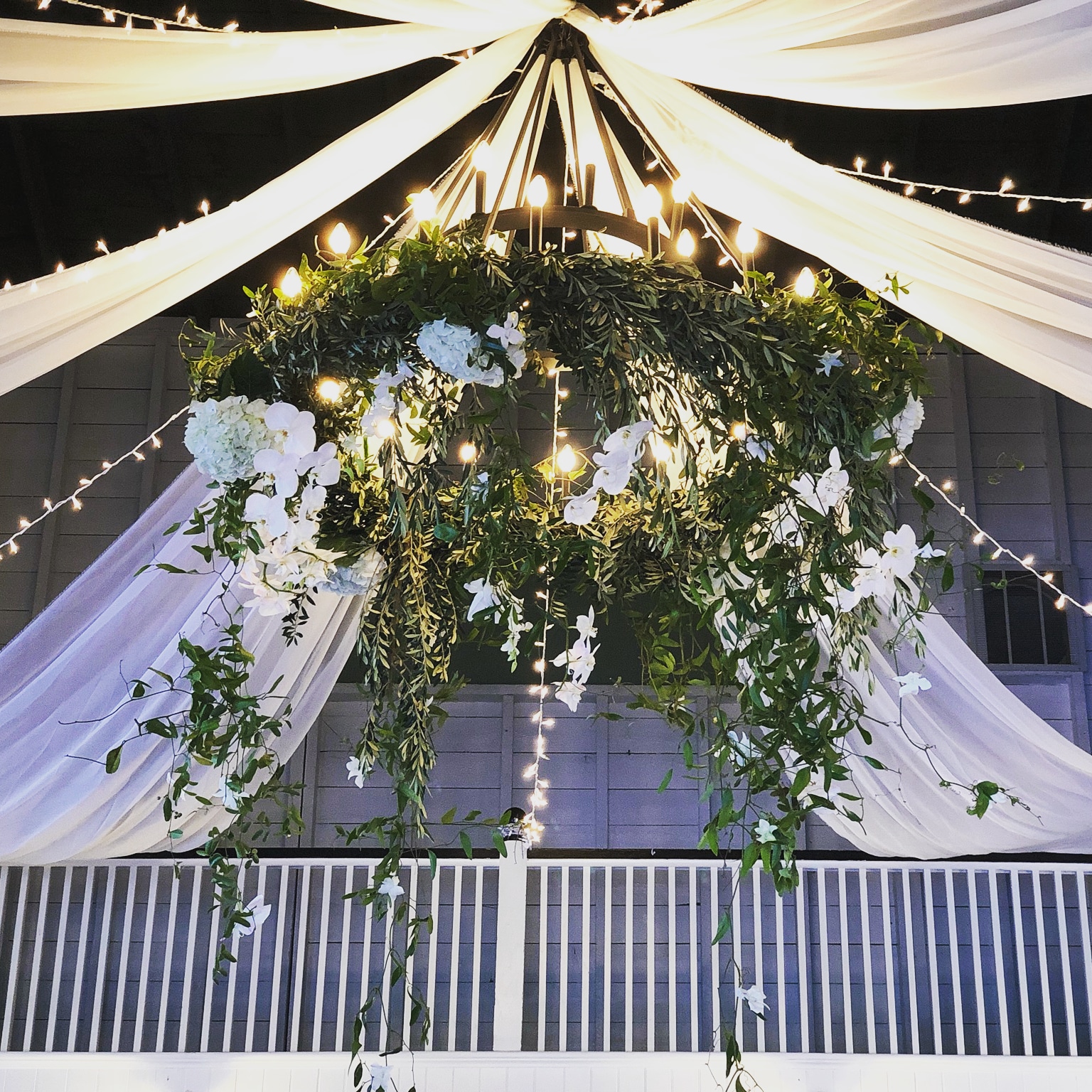 Weddings York Flower Shop